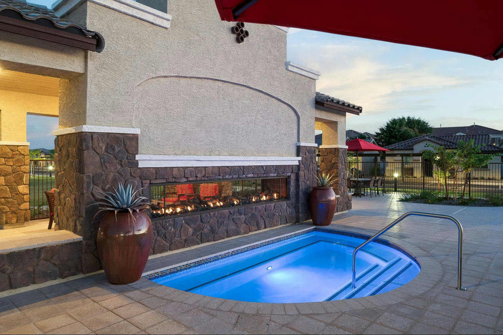 Photos TerraLane at Canyon Trails South in Goodyear, AZ