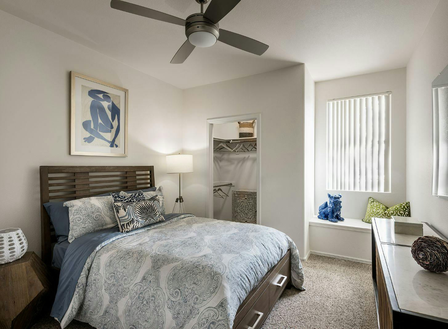 Gallery The Reserve at Gilbert Towne Centre in Gilbert, AZ