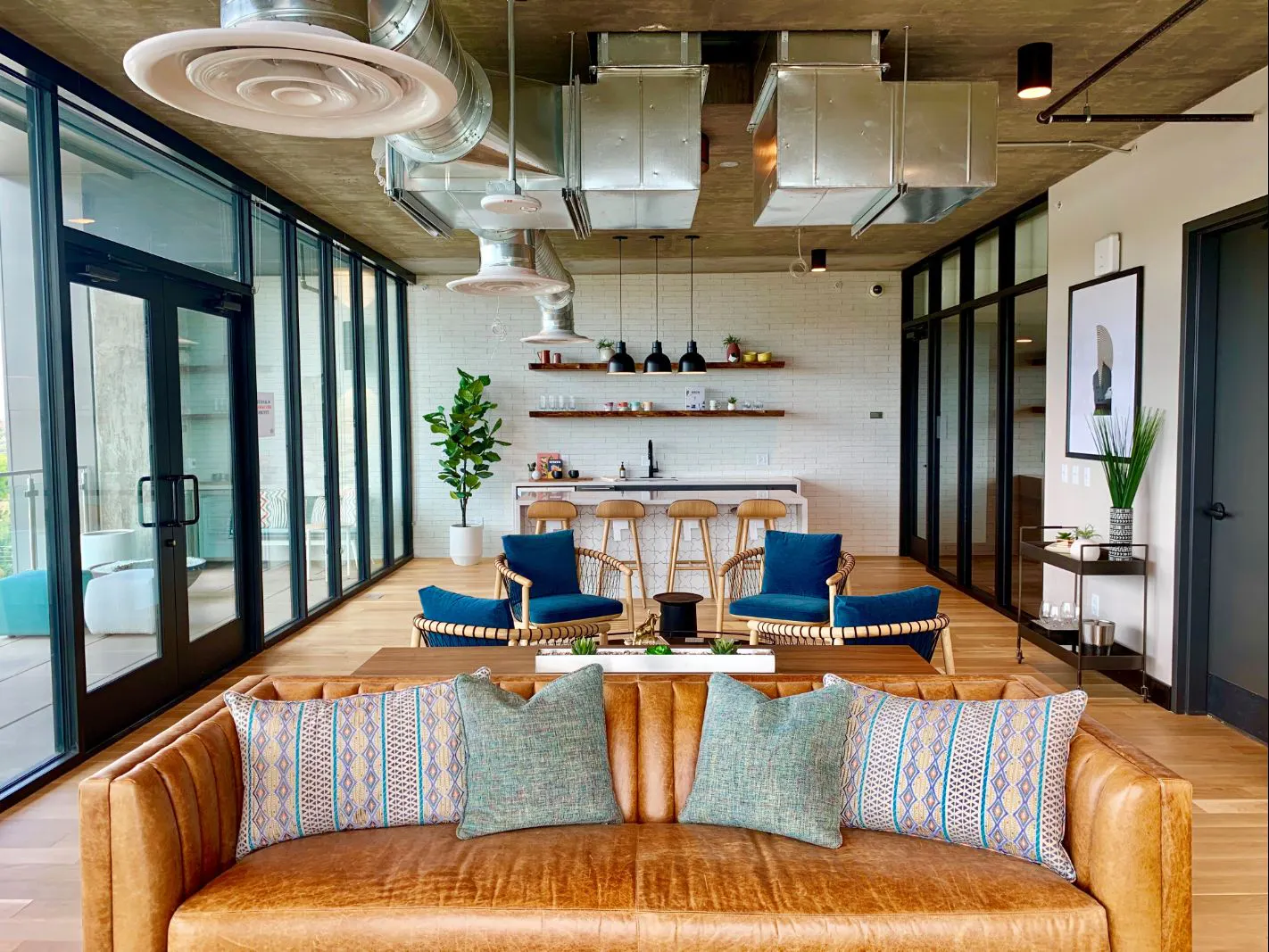 The Local Tempe Gallery | See Apartment Photos Inside