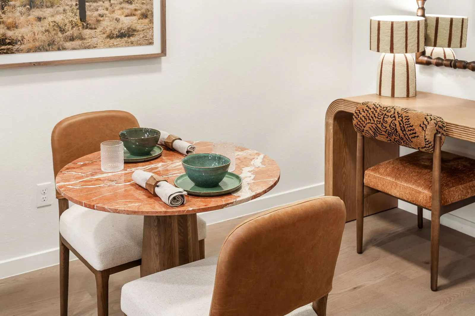 Dining Nook