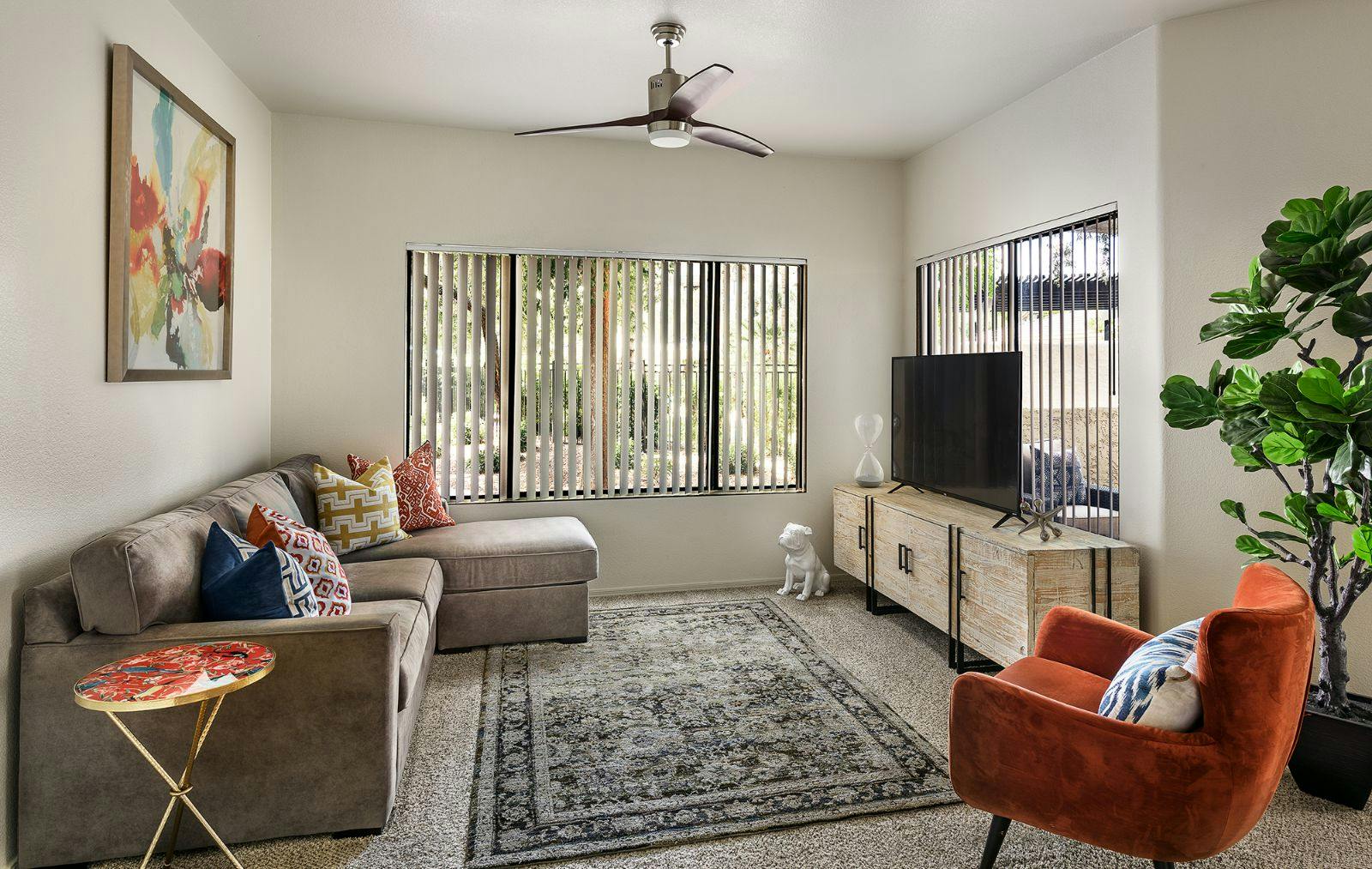 Photos and Video Waterside at Ocotillo in Chandler, AZ