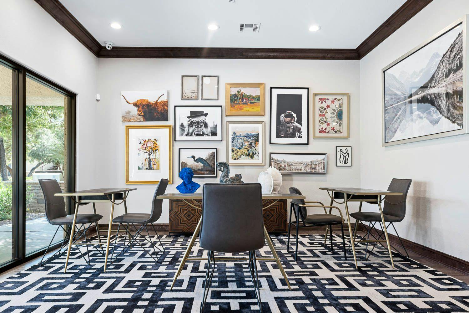 Photos and Video Waterside at Ocotillo in Chandler, AZ