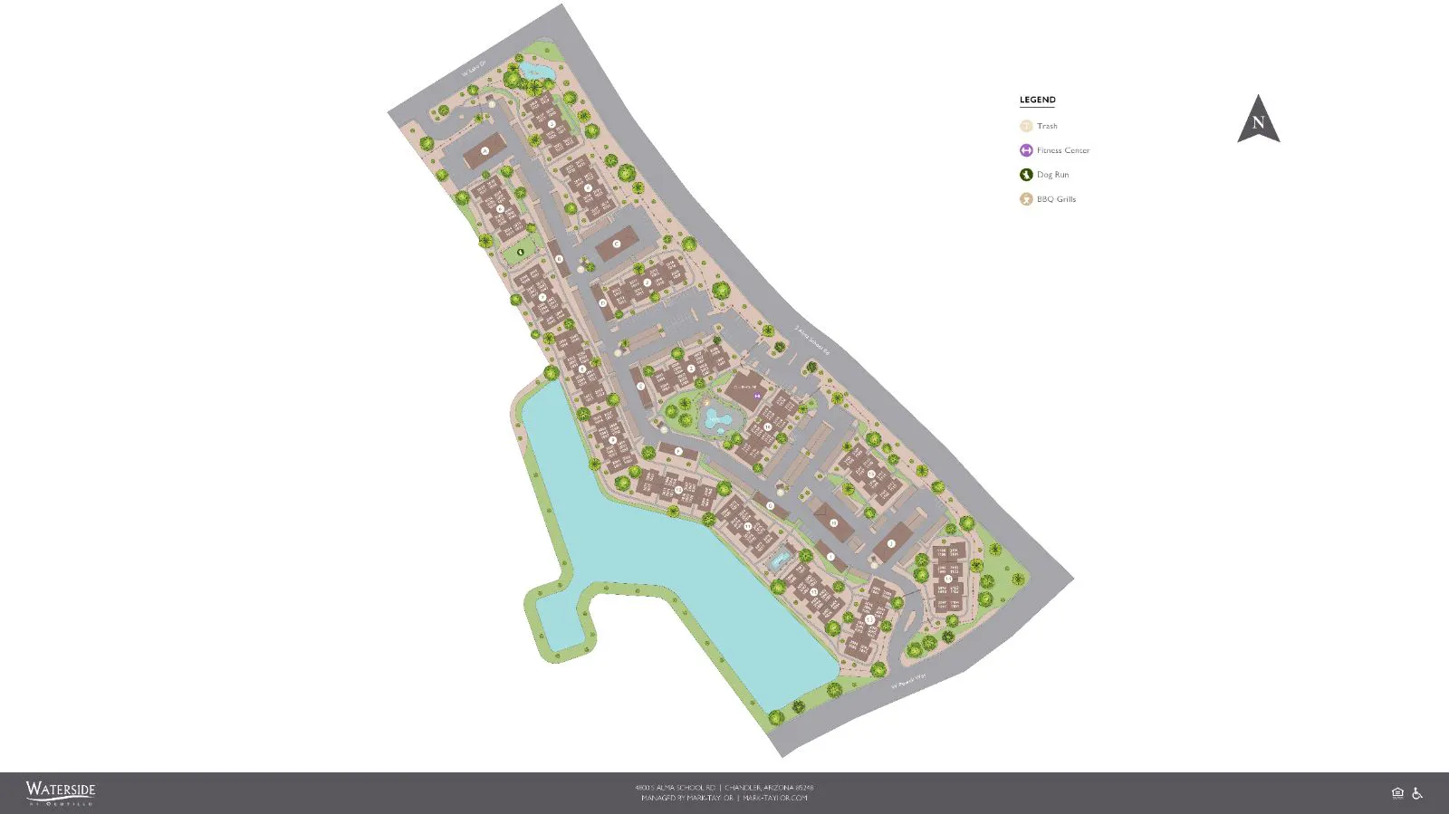 Community Map